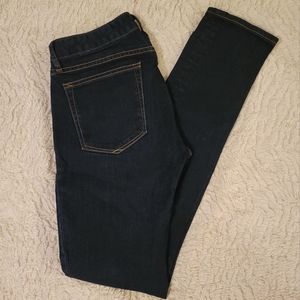 Gap jeans Always Skinny size 25r